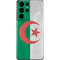 Algeria Flag Distressed Galaxy S21 Ultra 5G Skin